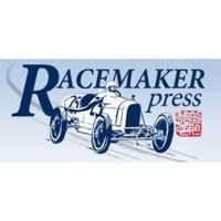Racemaker Press coupons